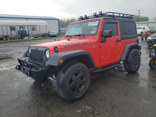 Vin: 1c4ajwag5gl152221, lot: 58574445, jeep wrangler sport 2016 img_1