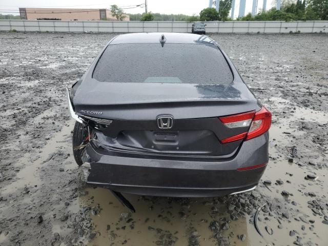 2019 HONDA ACCORD LX - 1HGCV1F10KA154047