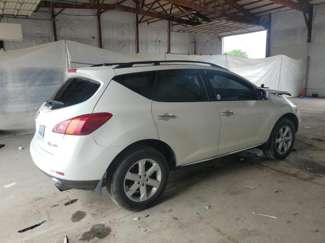 Vin: jn8az1mw7aw118709, lot: 56173445, nissan murano s 20103