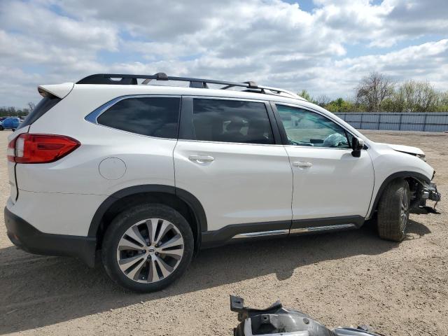 Vin: 4s4wmapdxm3447545, lot: 56327535, subaru ascent limited 20213