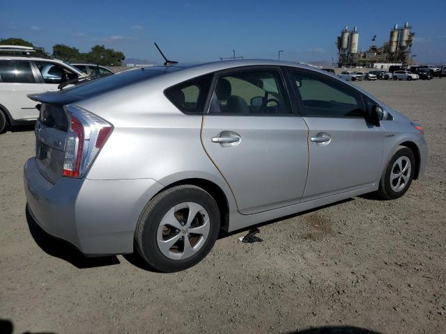 Vin: jtdkn3du0e1806723, lot: 57172645, toyota prius 20143