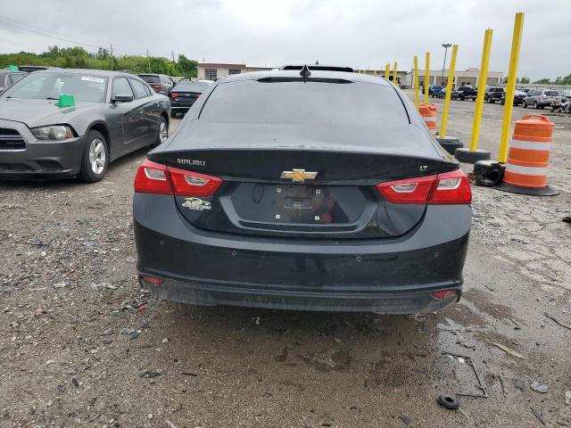 2017 CHEVROLET MALIBU LT - 1G1ZE5ST0HF243936
