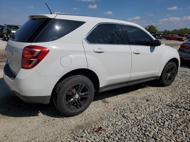 Vin: 2gnalbek2h1596463, lot: 55964385, chevrolet equinox ls 20173