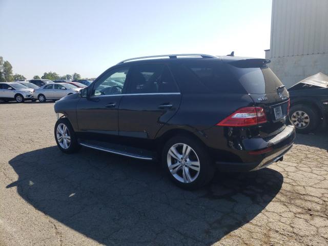 Vin: 4jgda5hb1fa460171, lot: 54921395, mercedes-benz m-class 350 4matic 20152
