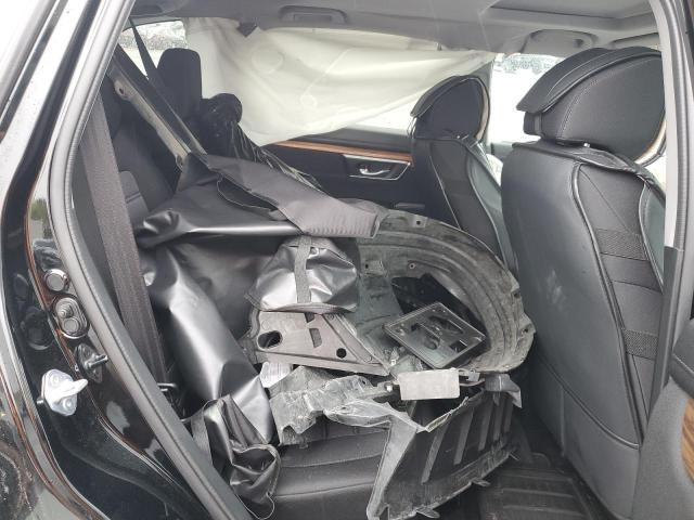 2022 HONDA CR-V EX 7FARW2H52NE029384