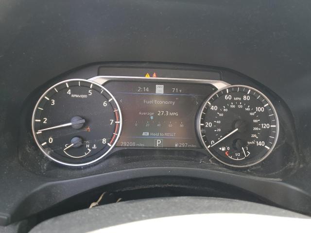 2019 NISSAN ALTIMA PLA - 1N4BL4FV5KC103061