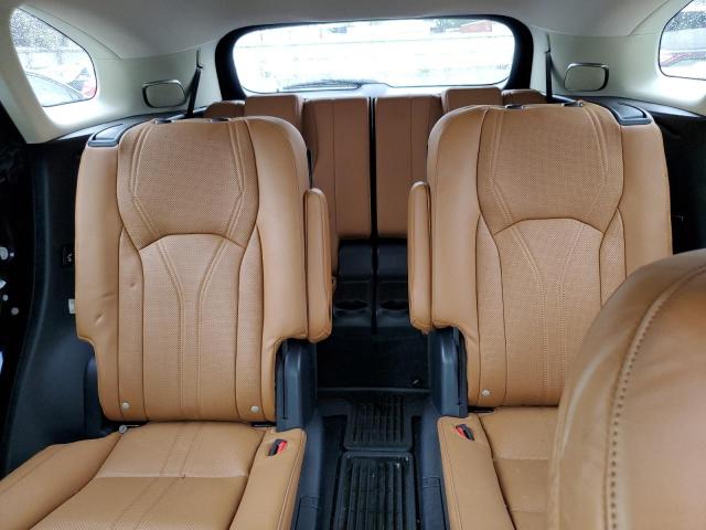 2022 LEXUS RX 450H L JTJJGKFA0N2029020