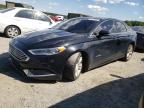 2018 FORD FUSION SE - 3FA6P0LU3JR278533