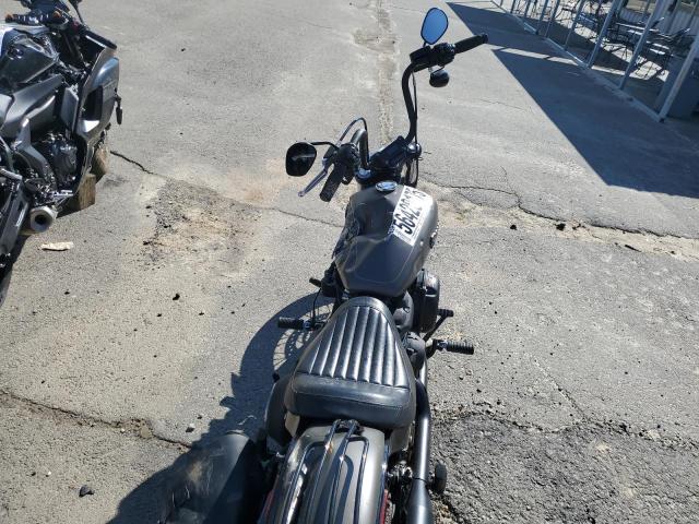 2019 HARLEY-DAVIDSON FXBB 1HD1YJJ24KB067998