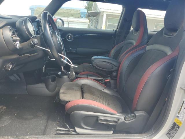 2018 MINI COOPER JOH - WMWXM9C58J2H38701