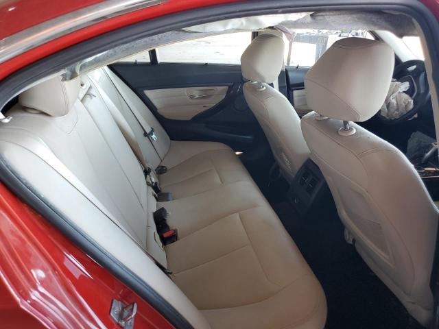 2015 BMW 328 I SULE WBA3C1C51FK118201