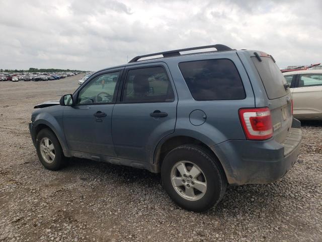 Vin: 1fmcu0d77akd21673, lot: 56855485, ford escape xlt 20102