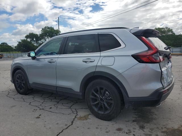 Vin: 7fars5h85re017887, lot: 58826185, honda crv sport-l 20242
