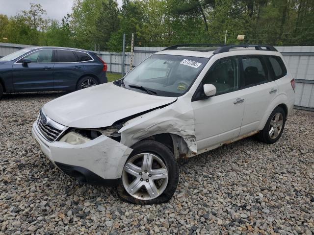 Vin: jf2sh6cc1ah703637, lot: 57722085, subaru forester 2.5x premium 2010 img_1