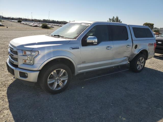 Vin: 1ftew1eg3gfb44200, lot: 57259095, ford f-150 supercrew 2016 img_1