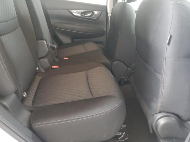 2017 NISSAN ROGUE S - KNMAT2MV3HP531788