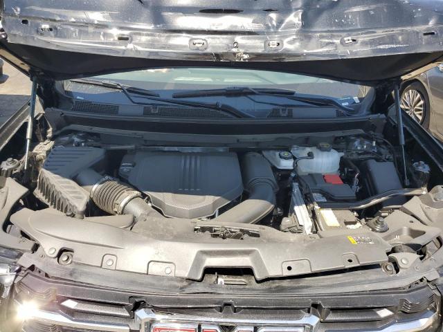2025 GMC ACADIA ELE 1GKENKRS5SJ131028