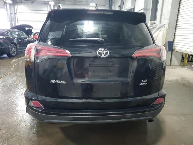 2017 TOYOTA RAV4 LE - 2T3BFREV3HW617738