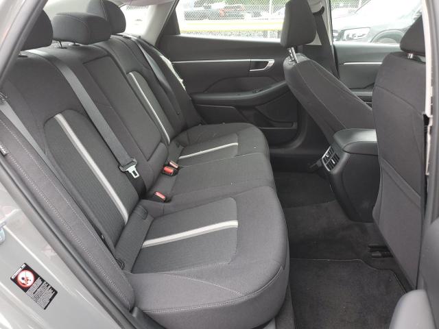 2022 HYUNDAI SONATA SEL - KMHL14JA4NA188334
