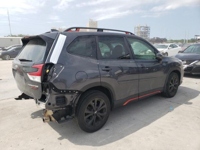 Vin: jf2skalc3mh524962, lot: 57963305, subaru forester sport 20213