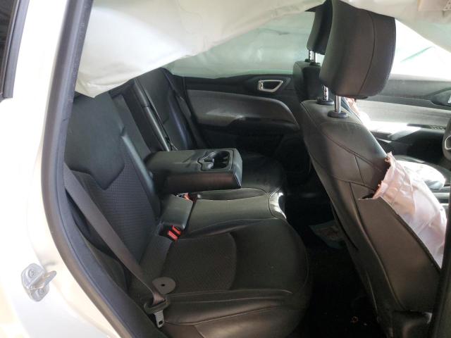 2023 JEEP COMPASS LA 3C4NJDBN0PT552727