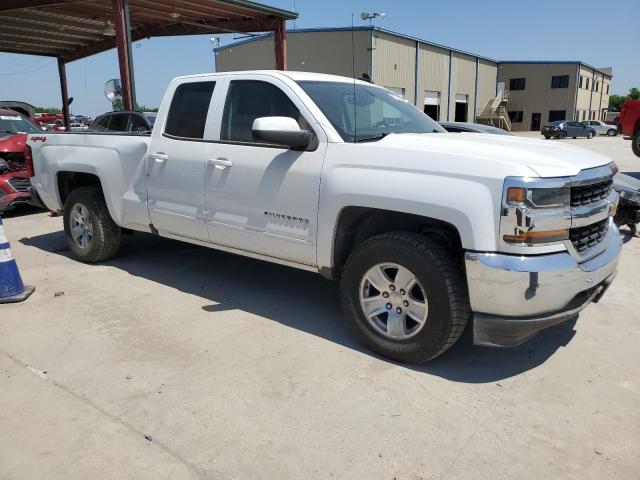 2018 CHEVROLET SILVER1500 1GCVKREC1JZ183588