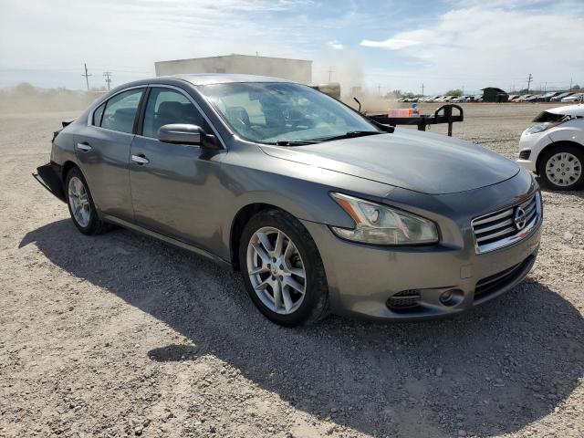 Vin: 1n4aa5ap2ec464655, lot: 56770525, nissan maxima s 20144
