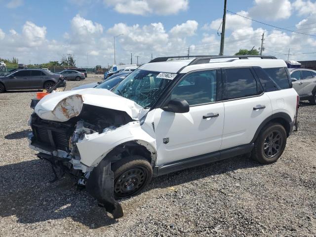 Vin: 3fmcr9b60rre38308, lot: 55827945, ford bronco big bend 2024 img_1