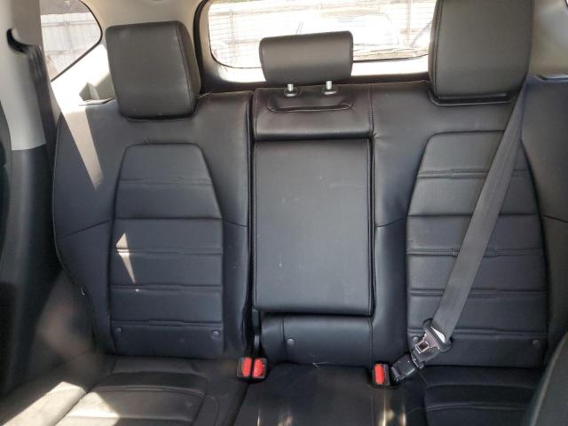 2018 HONDA CR-V EXL - 7FARW1H86JE037874