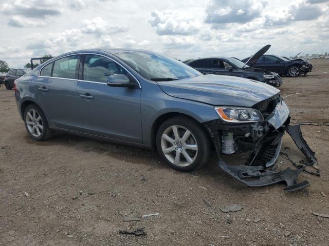 Vin: yv1612tkxg2392185, lot: 58446765, volvo s60 premier 20164