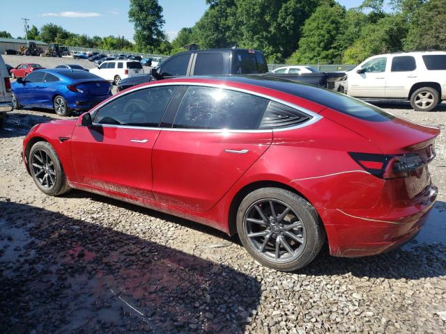 Vin: 5yj3e1ebxjf073376, lot: 56466115, tesla model 3 20182