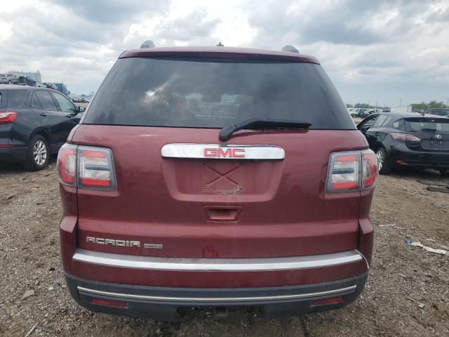2017 GMC ACADIA LIM 1GKKRSKD3HJ167716