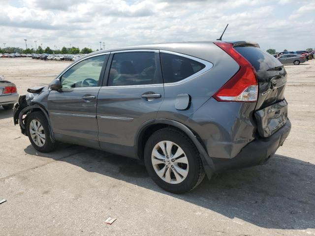 2014 HONDA CR-V EX - 3CZRM3H55EG705242