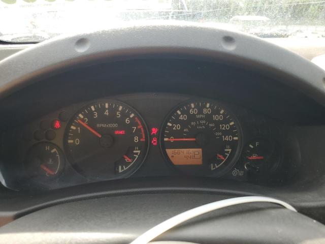 2018 NISSAN FRONTIER S - 1N6BD0CT9JN758939