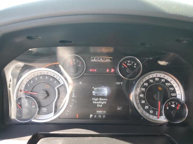 2019 RAM 1500 CLASS - 1C6RR7LT1KS591580