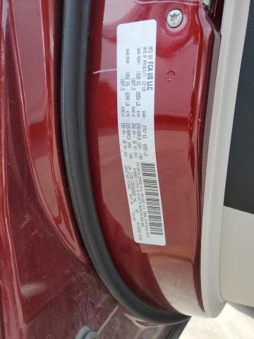 2019 CHRYSLER PACIFICA T - 2C4RC1FG5KR605035