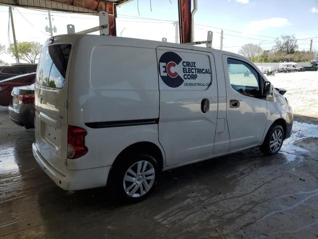 Vin: 3n6cm0kn7hk721587, lot: 56146165, nissan nv 2.5s 20173
