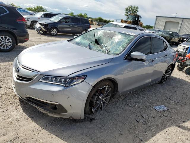 2015 ACURA TLX ADVANCE 19UUB3F77FA002799