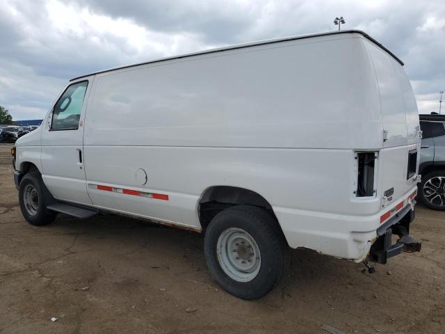 FORD ECONOLINE 2013 white cargo va gas 1FTSE3ELXDDB29361 photo #3