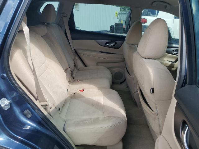 2015 NISSAN ROGUE S - KNMAT2MT0FP561276