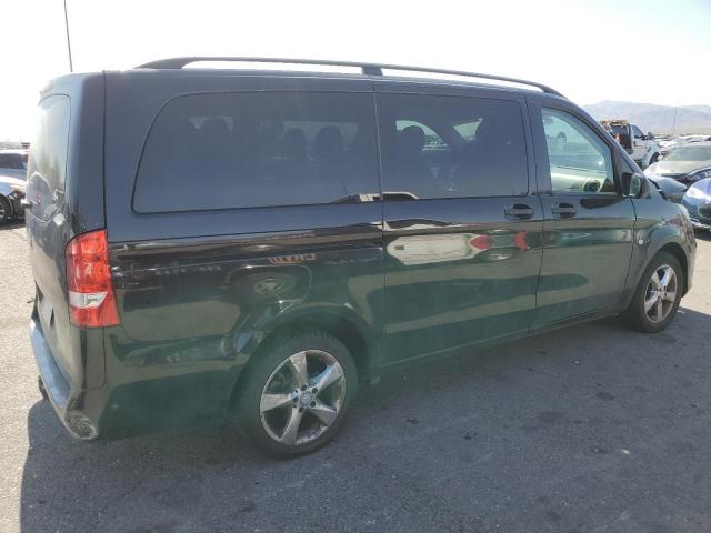 Vin: wd4pg2ee4g3135345, lot: 57483965, mercedes-benz metris 20163