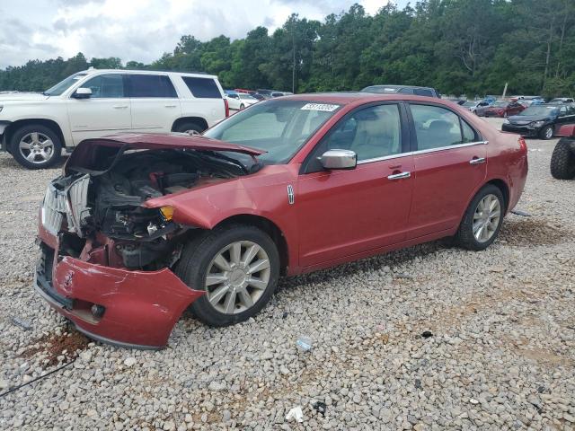 Vin: 3lnhl2gc7ar650494, lot: 55113205, lincoln mkz 2010 img_1