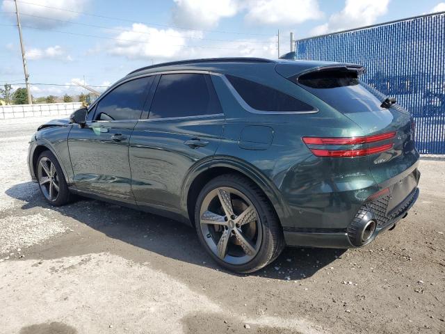 2023 GENESIS GV70 BASE KMUMADTB6PU095117