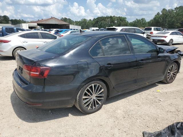 2016 VOLKSWAGEN JETTA SPOR - 3VWD17AJ8GM297201