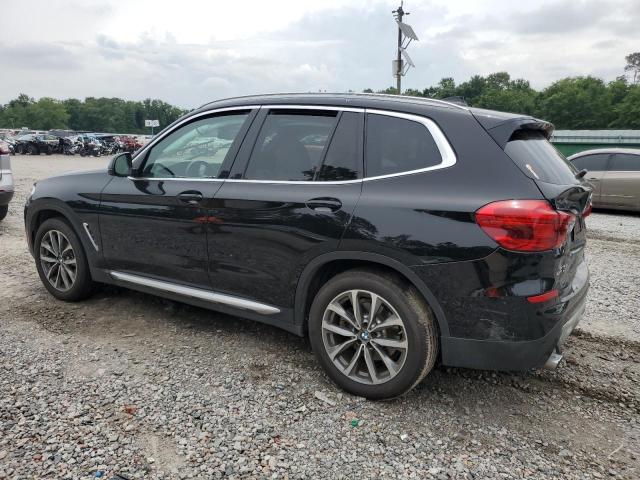 Vin: 5uxtr7c52klr47964, lot: 57742655, bmw x3 sdrive30i 20192