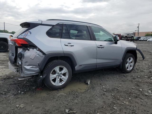 Vin: 4t3r6rfvxmu015295, lot: 58397635, toyota rav4 xle 20213