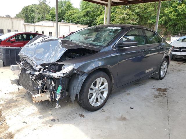 Vin: 1c3cccab0hn503939, lot: 57981045, chrysler 200 limited 2017 img_1
