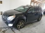 2017 CHEVROLET EQUINOX LT - 2GNALCEK1H6155156