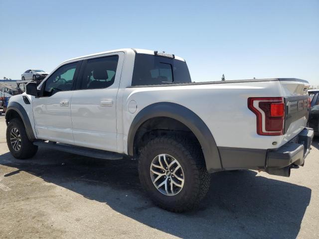 2019 FORD F150 RAPTO 1FTFW1RG5KFC87687