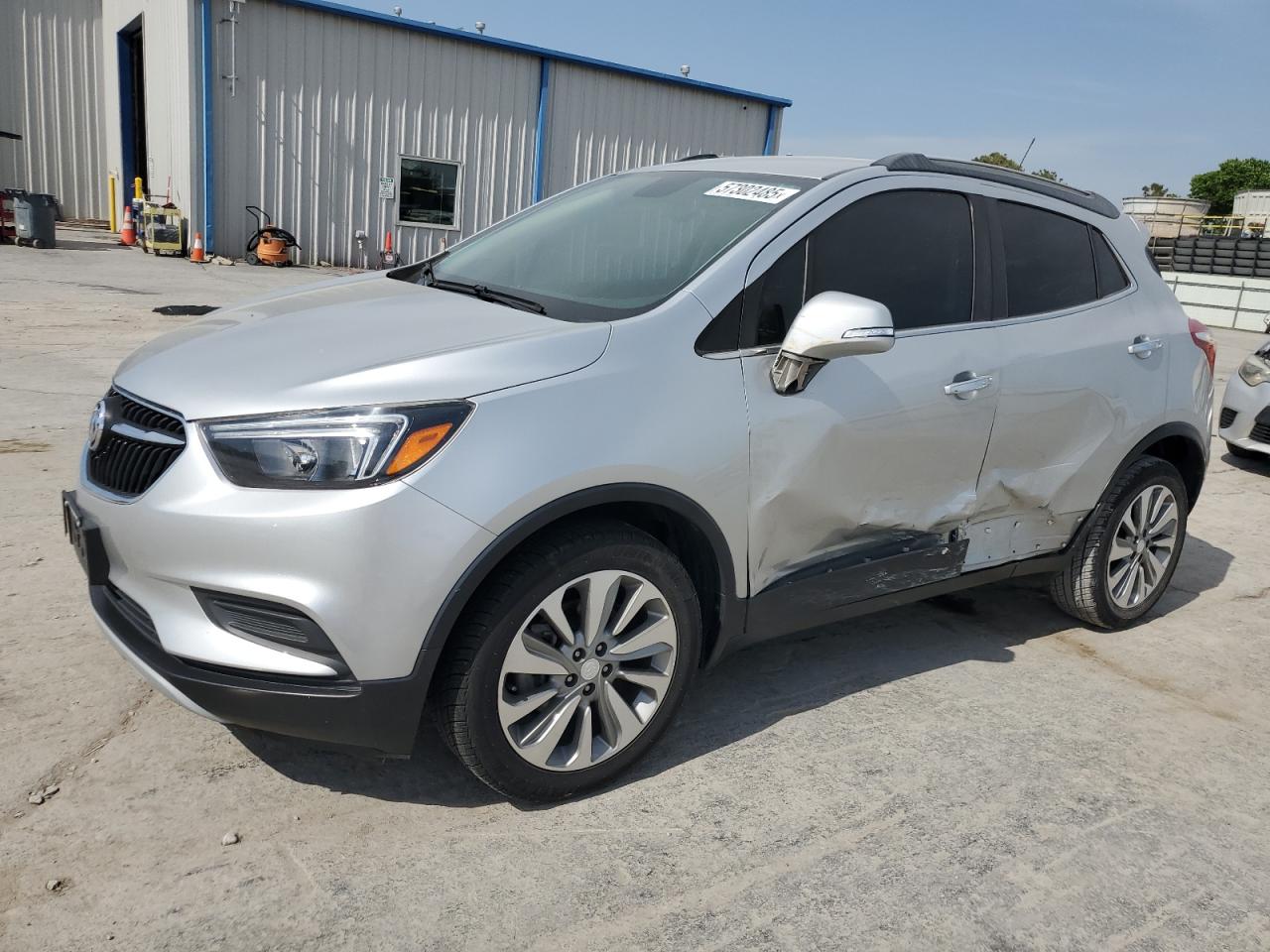 BUICK ENCORE PREFERRED